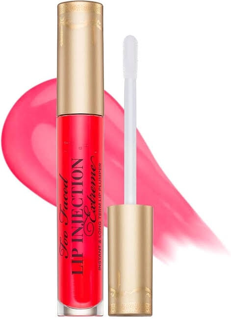 Too faced lip injection extreme Lip Plumper