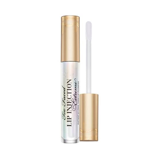 Too faced lip injection extreme Lip Plumper