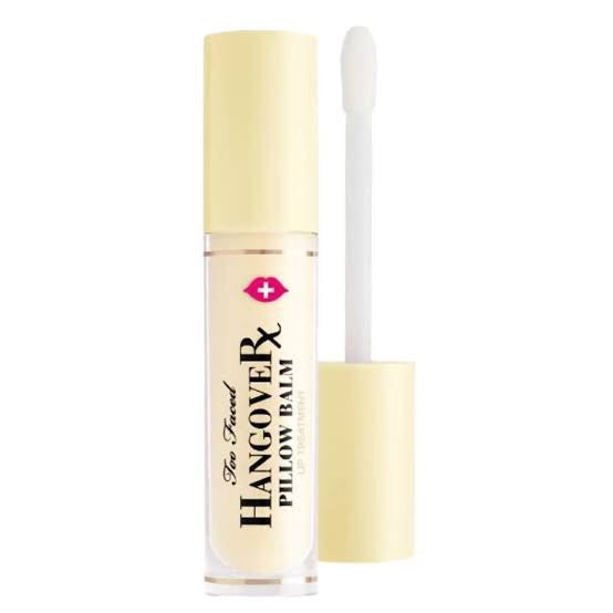 Too faced hangover Lip Balm