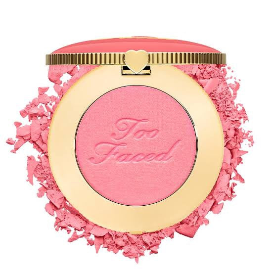Too faced cloud crush blush