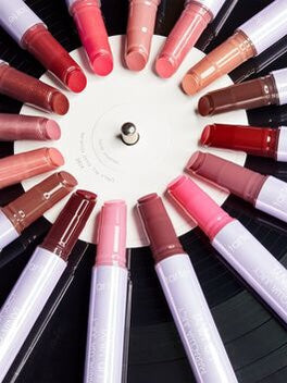 Tarte maracuja lip vinyl