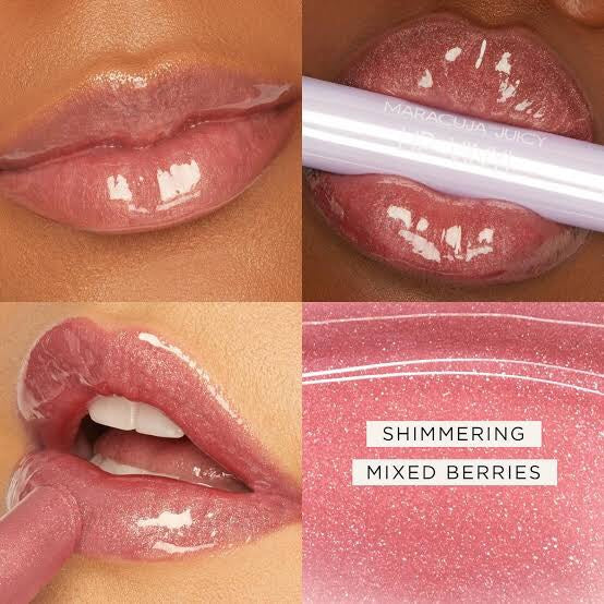 Tarte maracuja lip vinyl