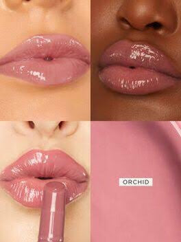 Tarte maracuja Juicy Lip Balm