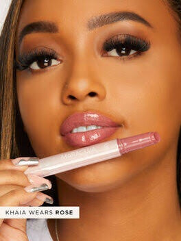 Tarte maracuja Juicy Lip Balm