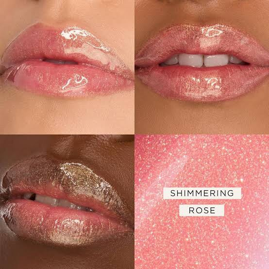 Tarte maracuja plumping Lip Oil