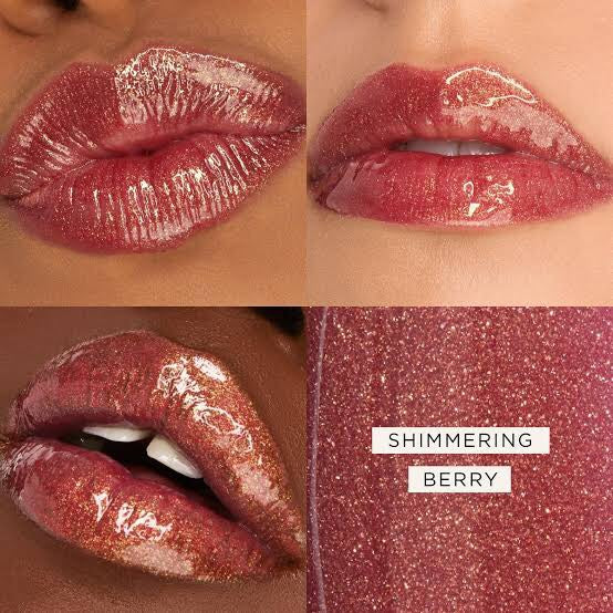 Tarte maracuja plumping Lip Oil