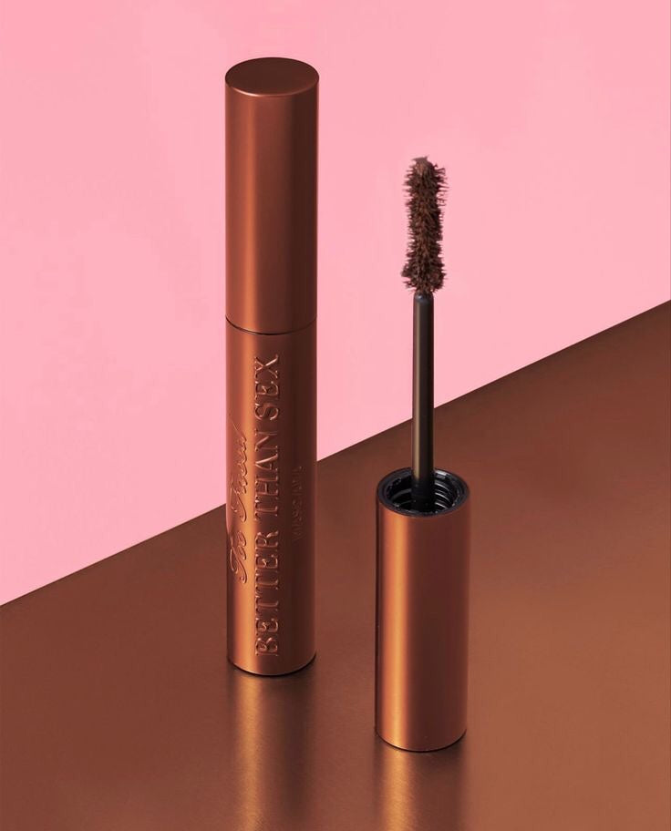 Too faced better than sex (chocolate) mascara 8ml
