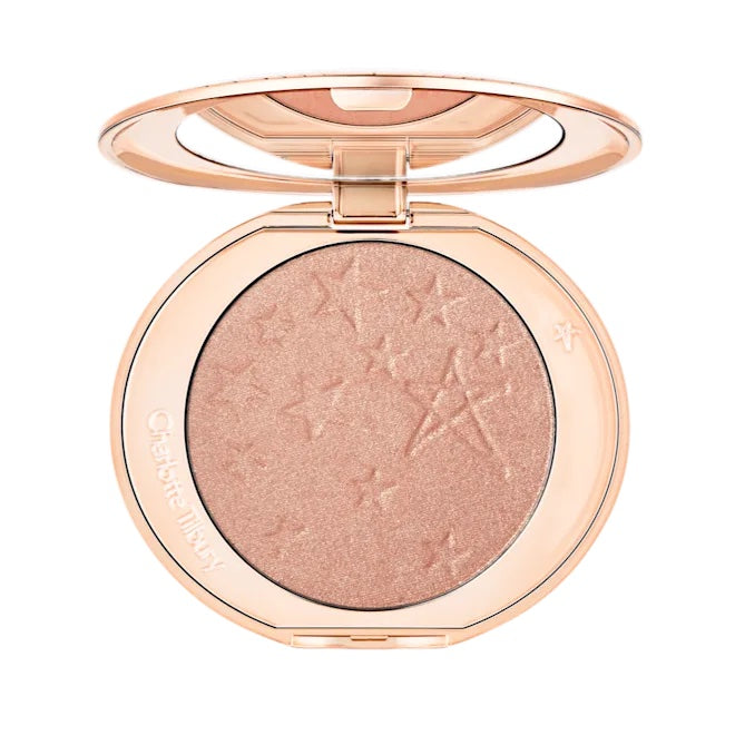 CHARLOTTE TILBURY GLOW GLIDE HIGHLIGHTER
