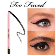 Too faced killer eyeliner