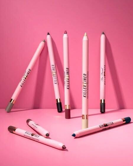 Too faced killer eyeliner
