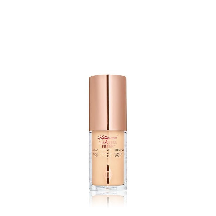Charlotte Tilbury hollywood flawless filter mini size