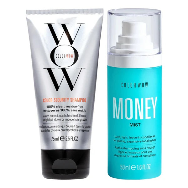 Wow + Sephora VIB Rouge Duo Kit