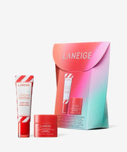 Laneige Holiday kit