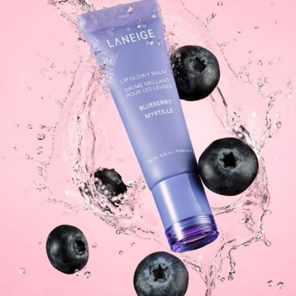 Laneige Lip glowy balm 10 g