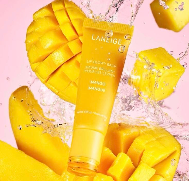 Laneige Lip glowy balm 10 g