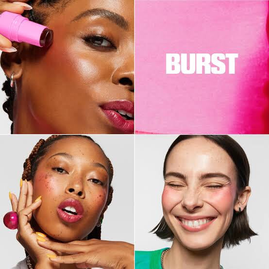 milk  jelly blush 5gm