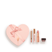 Charlotte Tilbury pillow talk icons on the go