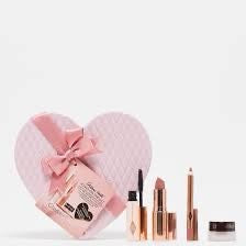 Charlotte Tilbury pillow talk icons on the go