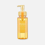 &Honey skin cleansing oil