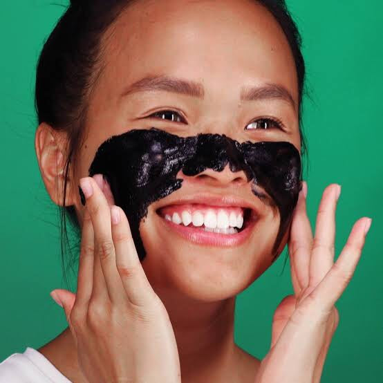 Peterthomas Mud purifying Black Mask 14 ml