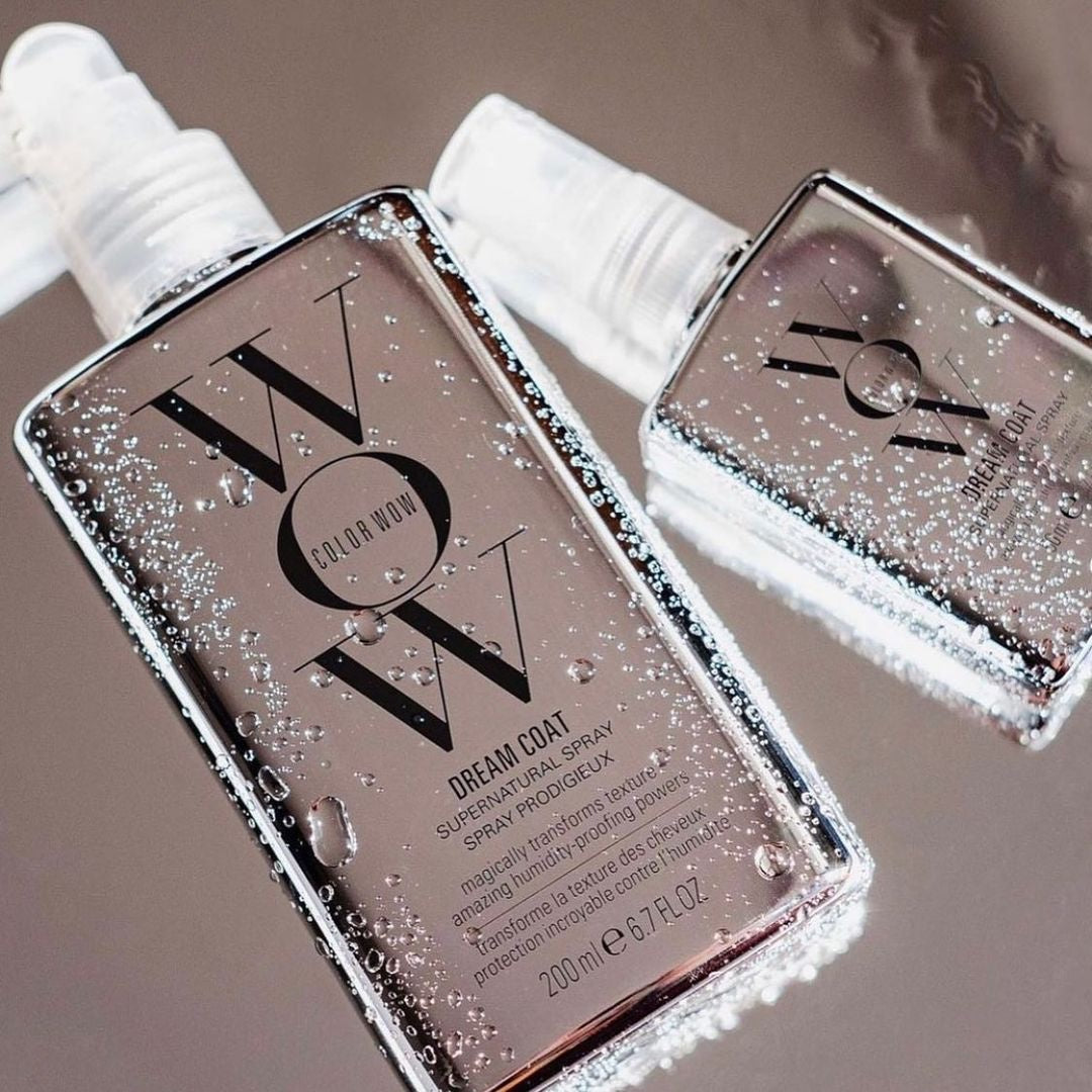 Wow Dream Coat Super Natural Spray