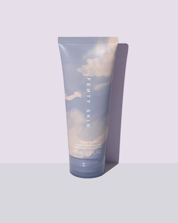 Fenty Skin hydra reset intensive recovery hand mask