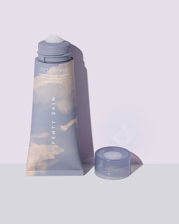 Fenty Skin hydra reset intensive recovery hand mask
