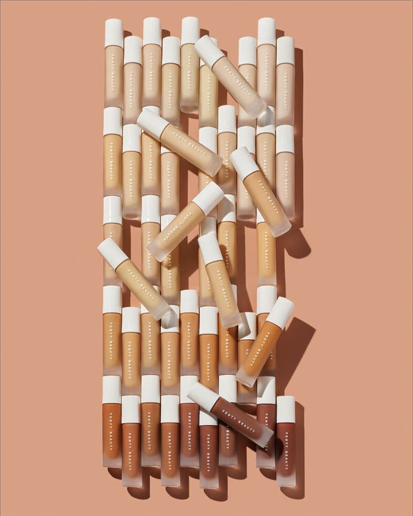 FENTY BEAUTY PRO FILT'R SOFT MATTE LONGWEAR FOUNDATION