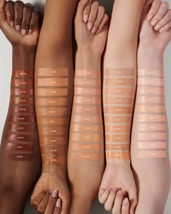 FENTY BEAUTY WE'RE EVEN HYDRATING LONGWEAR CONCEALER