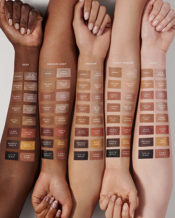 FENTY BEAUTY SHADOWSTIX LONGWEAR EYESHADOW STICK