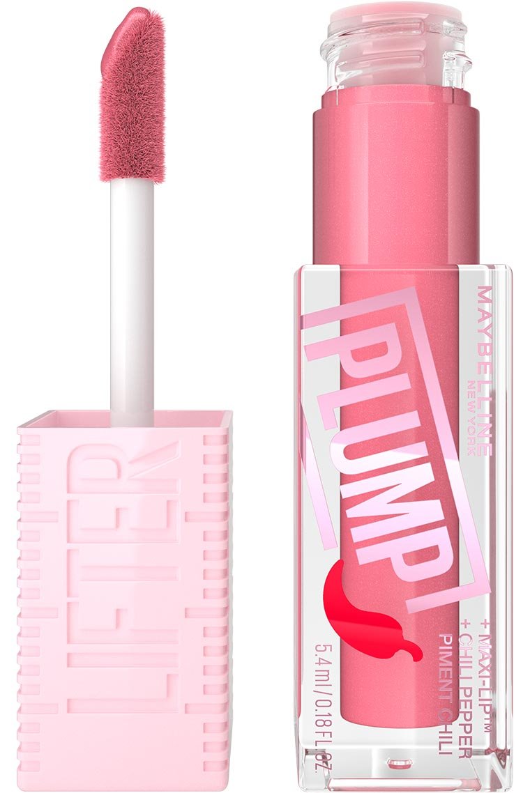 Maybelline Lifter Plump Lip Plumping Gloss 5.4ml