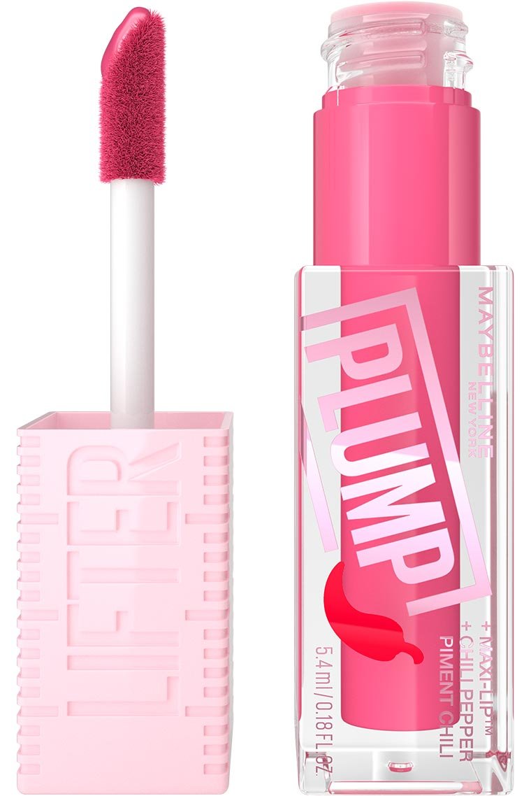Maybelline Lifter Plump Lip Plumping Gloss 5.4ml