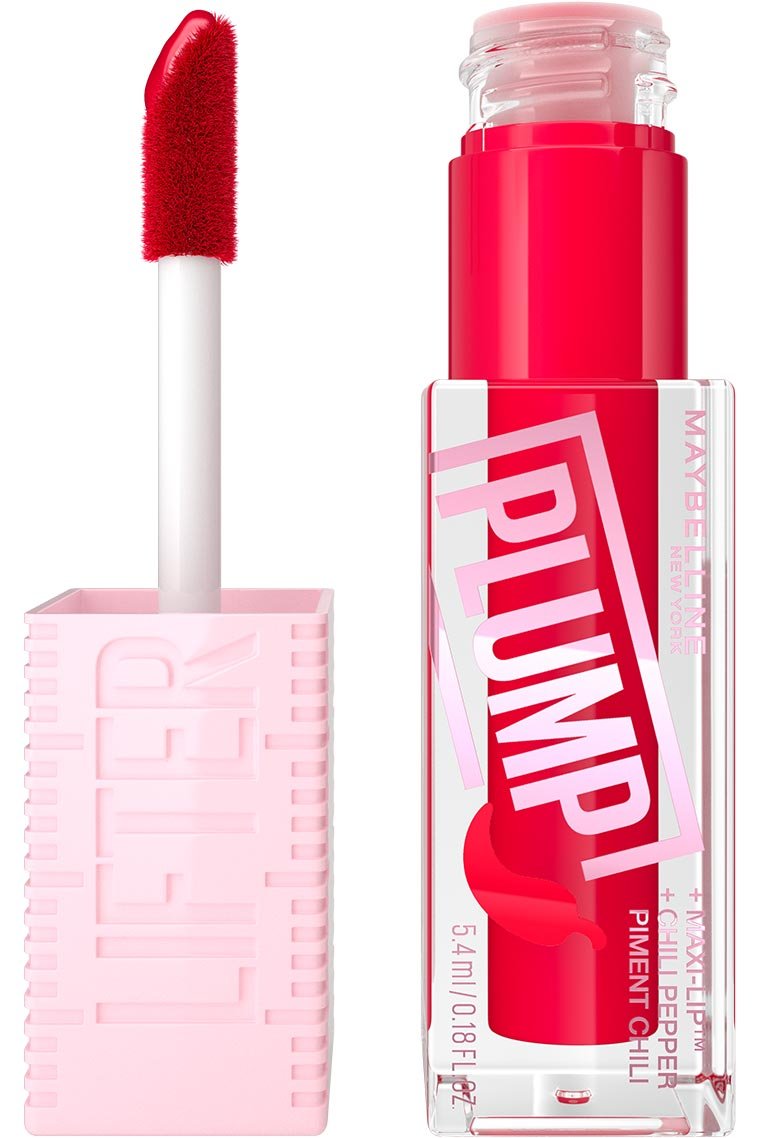 Maybelline Lifter Plump Lip Plumping Gloss 5.4ml