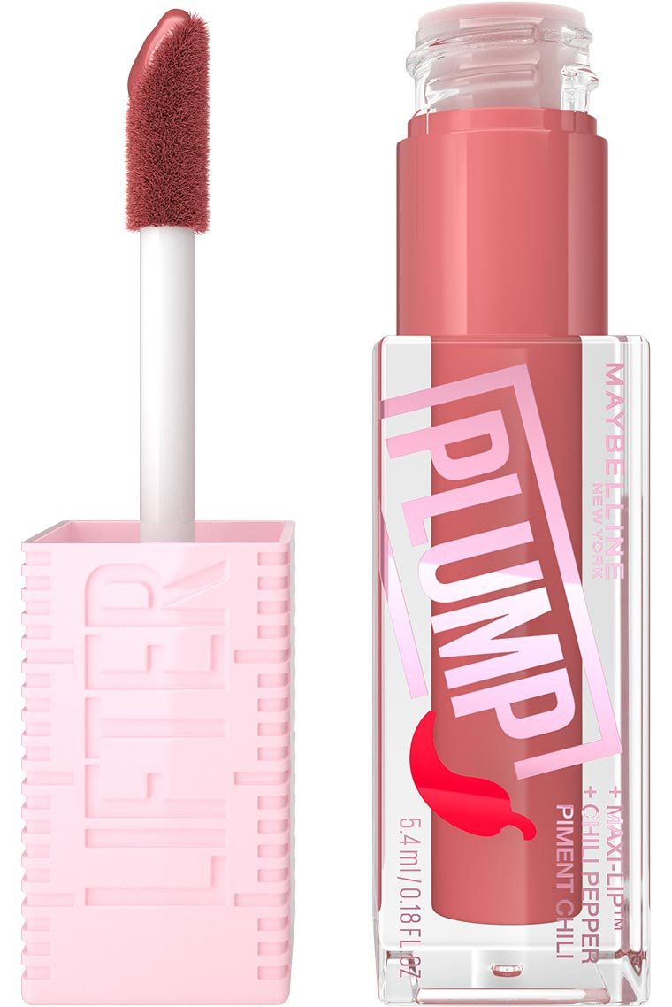 Maybelline Lifter Plump Lip Plumping Gloss 5.4ml