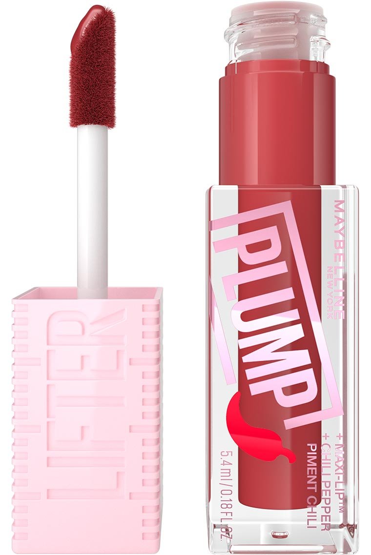 Maybelline Lifter Plump Lip Plumping Gloss 5.4ml