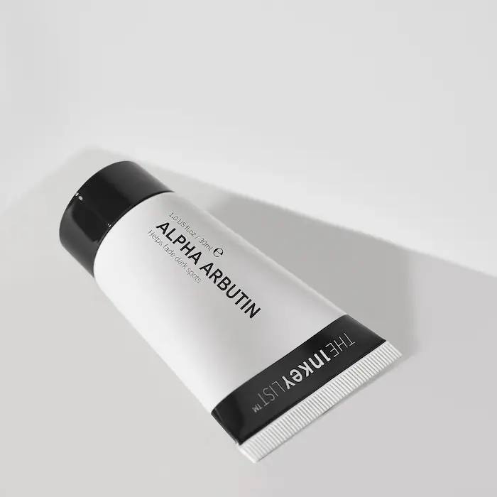 The Inkey List Alpha Arbutin Brightening Serum