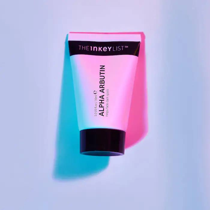 The Inkey List Alpha Arbutin Brightening Serum