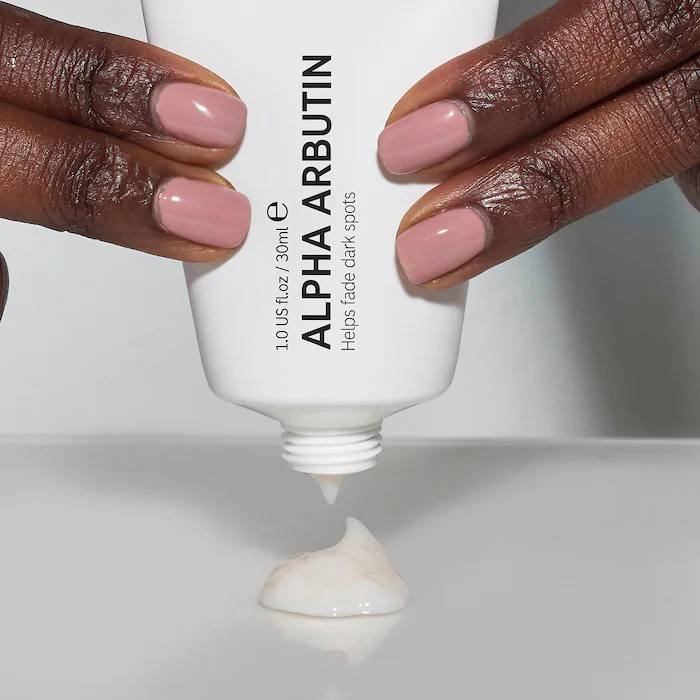 The Inkey List Alpha Arbutin Brightening Serum