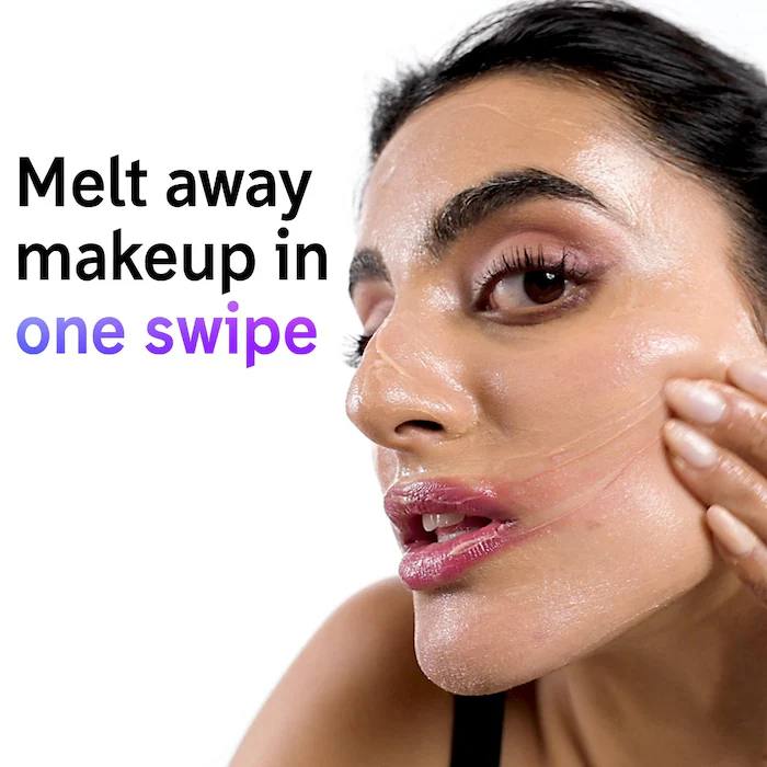 The Inkey List Oat Cleansing Balm 50 ml