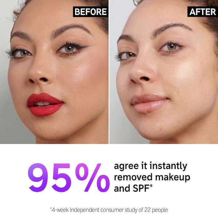 The Inkey List Oat Cleansing Balm 50 ml