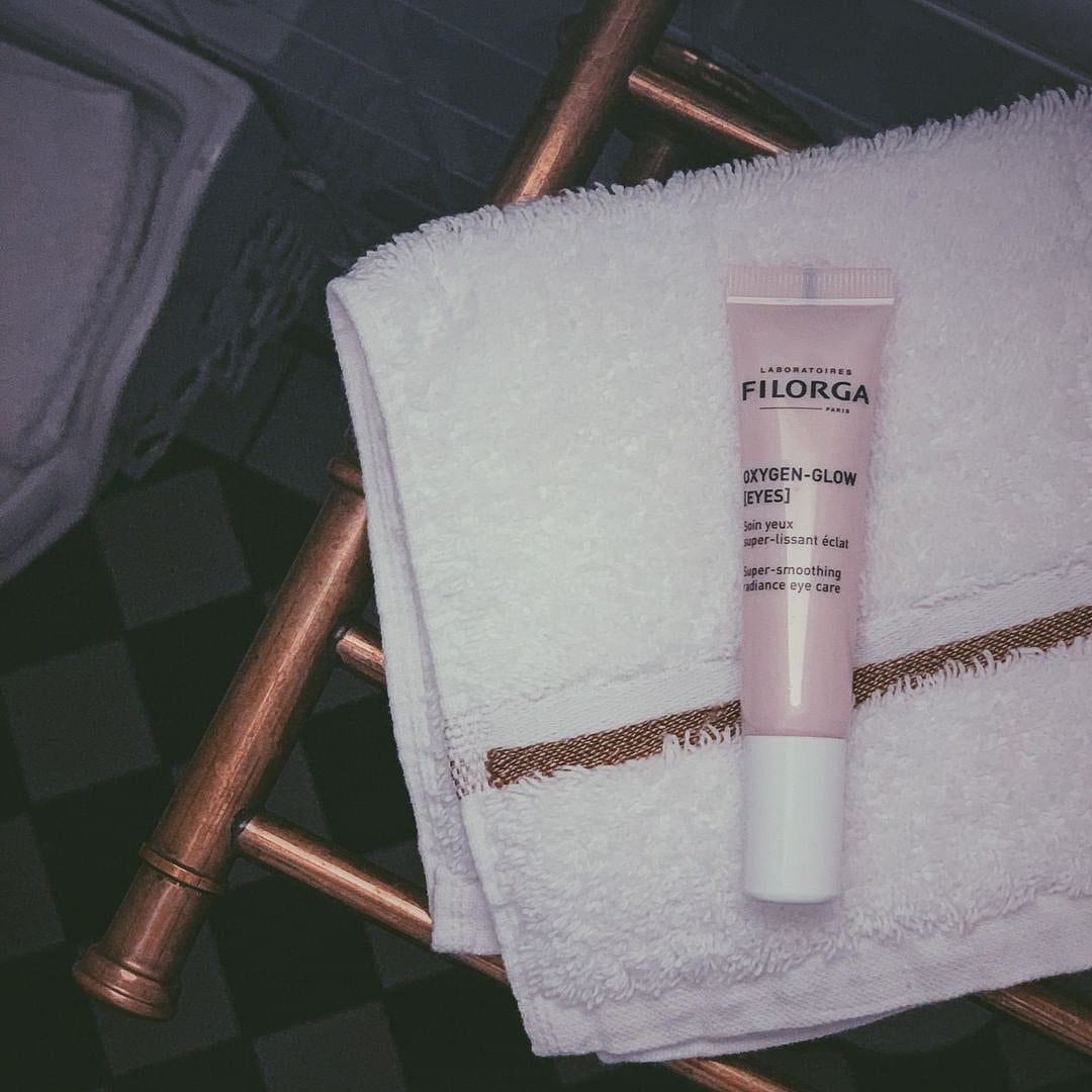 Filorga OXYGEN-GLOW [EYES]