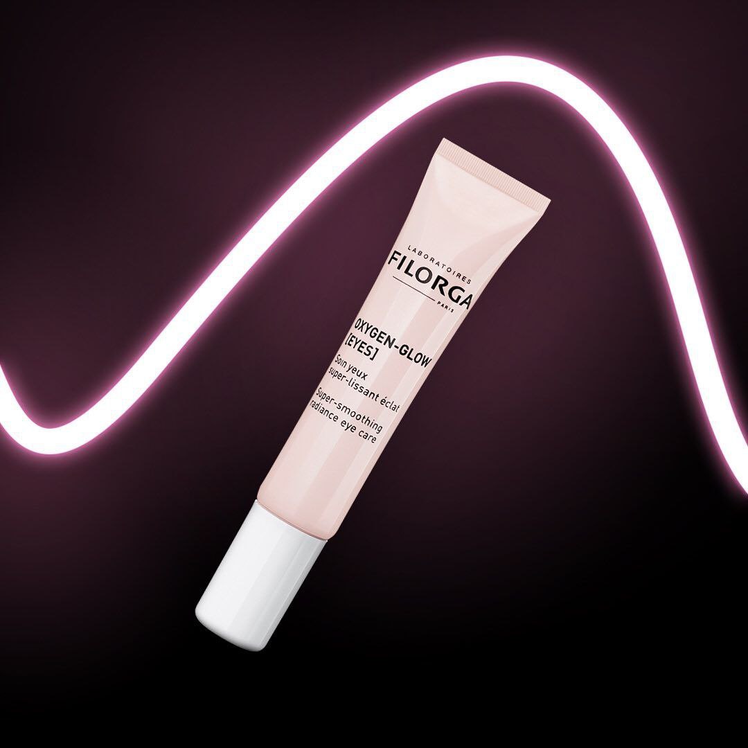 Filorga OXYGEN-GLOW [EYES]