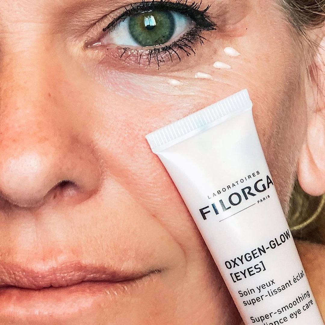 Filorga OXYGEN-GLOW [EYES]
