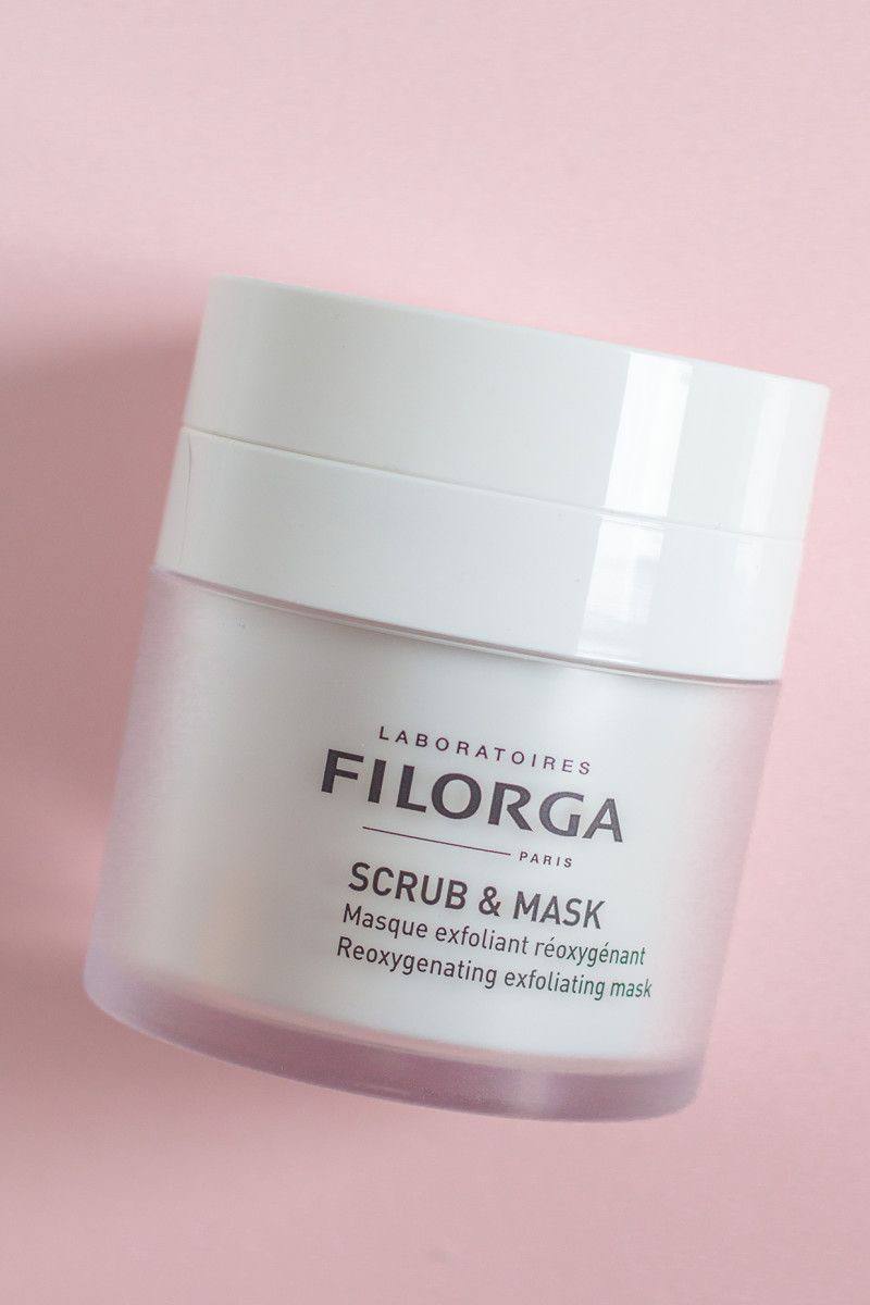 Filorga SCRUB & MASK