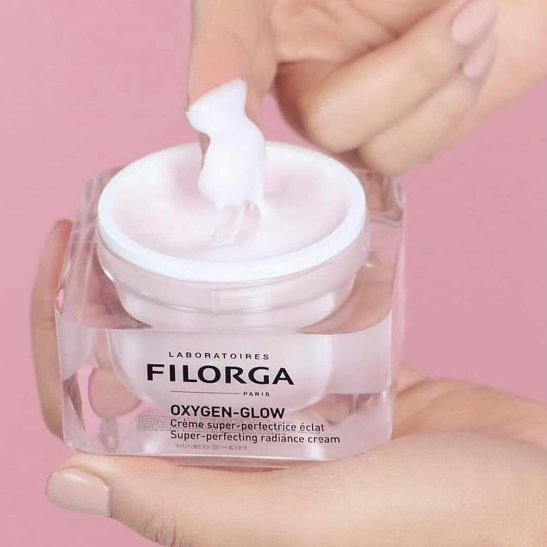 Filorga OXYGEN-GLOW Cream