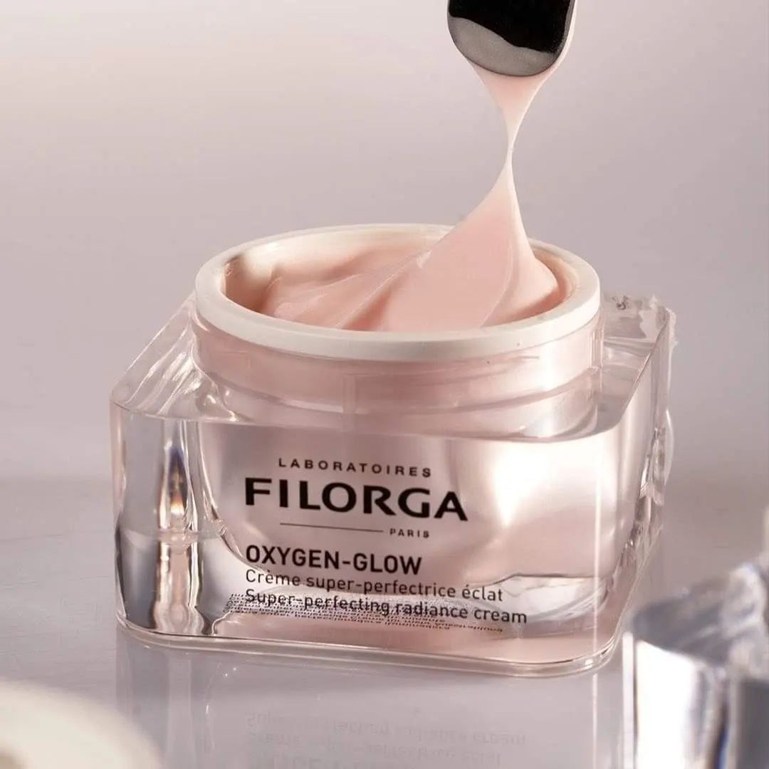 Filorga OXYGEN-GLOW Cream