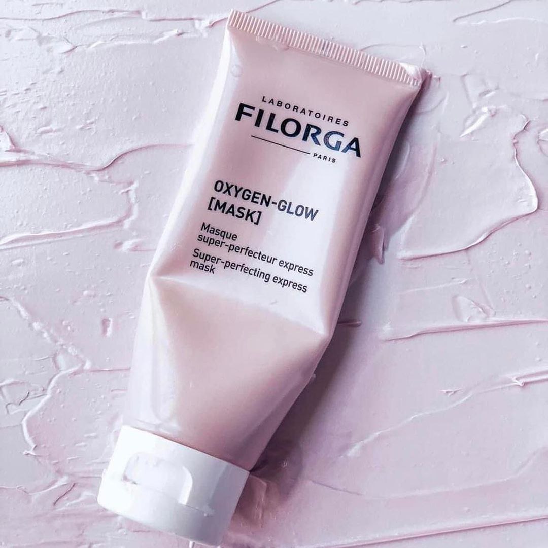 Filorga OXYGEN-GLOW [MASK]