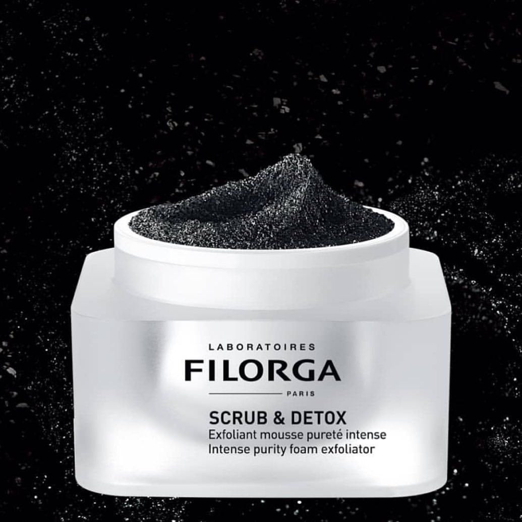 Filorga SCRUB & DETOX