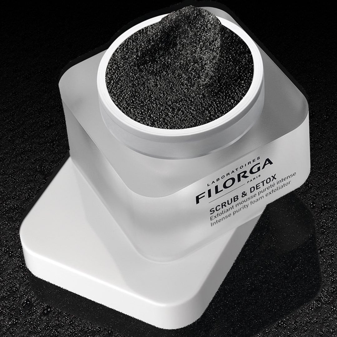 Filorga SCRUB & DETOX