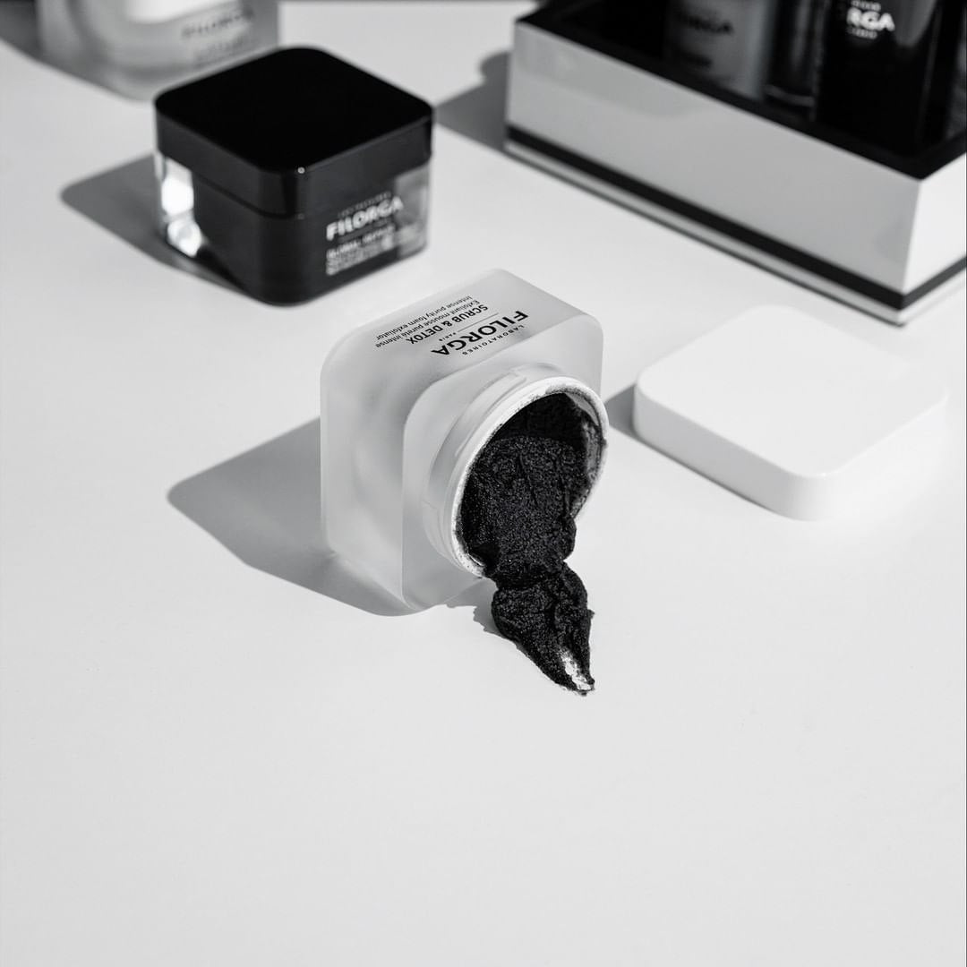 Filorga SCRUB & DETOX